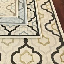 the truth about indoor outdoor rugs