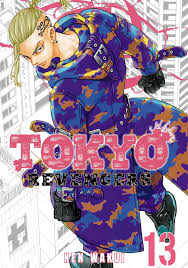 Tokyo revengers wallpaper free full hd download, use for mobile and desktop. Scan Tokyo Revengers 108 Vf Scan One Piece Scan