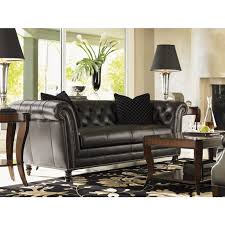 westchester leather sofa ll7250 33 by