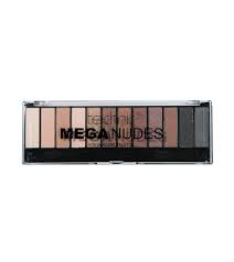 mega s eyeshadow palette