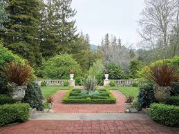 Three Dreamy California Gardens