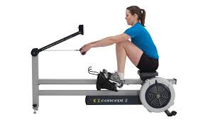 dynamic rowerg for athletes teams