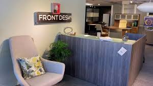 Dallas fort worth office furniture store, the benefit store is a local retail company selling new and used commercial office furniture. New Office Furniture Dallas Front Desk Furniture Provider Homepage