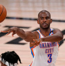 Can you name the top 2? Phoenix Suns Agree To Trade For Chris Paul The New York Times