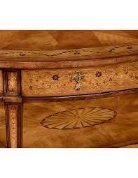 Coffee Tables High End Furniture Oval