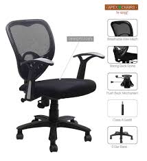 Finding the best office chair in india could prove daunting given how expensive office chairs can be. Best Desk Chair For Working From Home India