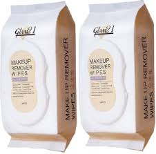 glam21 makeup remover wipes fragrance