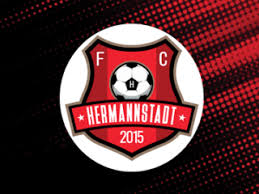 ), is a romanian professional football club based in the city of sibiu, transylvania, currently playing in the liga i. Fc Hermannstadt Ziarul Mesagerul De Sibiu