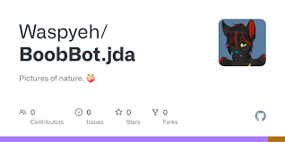 BoobBot.jda/Magik.kt at master · Waspyeh/BoobBot.jda · GitHub