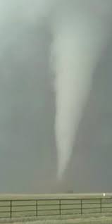 It is considered an f5 on the fujita scale, even though tornadoes were not ranked on any scale at the time.it holds records for longest path length at 219 miles (352 km), longest duration at about. Tornado Cuts Across Texas Farm Videos From The Weather Channel Weather Com