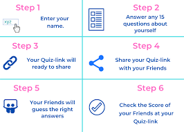 Community contributor can you beat your friends at this quiz? Best Friendship Dare 2021 Top 10 Friends Challenge Quiz 2020