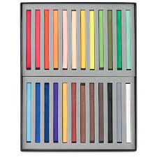 Prismacolor Nupastel Color Sticks