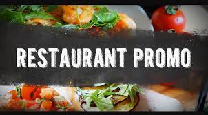 They are easy to use, fast to render and very well organized. Restaurant Promo Videohive Free After Effects Templates Premiere Pro Templates