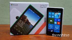 2:11 mega tec phone 159 600 просмотров. Review Lumia 532 Mais Uma Opcao De Baixo Custo Da Microsoft Analise Video Tecnoblog