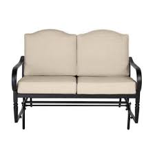 Patio Glider Outdoor Patio Chaise