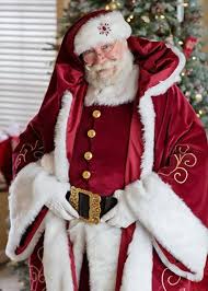 I don't know what other areas are like, although i talked to a great santa claus in being santa claus, it gets me to share that joy of the season with all the people i interact with. Santa Claus Suits On Pinterest Father Christmas Santa Costumes Santa Suits Santa Claus Suit Father Christmas