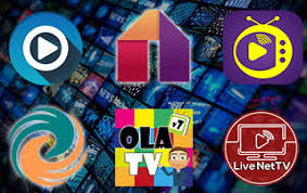 You can imagine a lot of television on the same interface. 30 Free Iptv Apps In 2021 Updated Weekly For Watching Live Tv