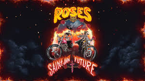 saint jhn s roses is a hit 4 years