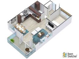 Home Design Floor Plans