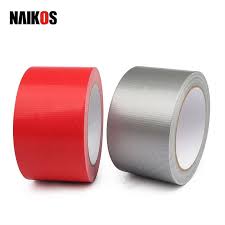 cloth duct tape manufacturers