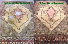 our oriental rug cleaning services in