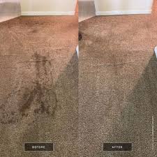 lifted cleaning solutions work