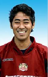 ... midfielder Hideki Nagai, scored a third with eleven minutes remaining. Sagawa&#39;s only score was a late consolation from the penalty spot, after defender ... - ryukyuricardohiga