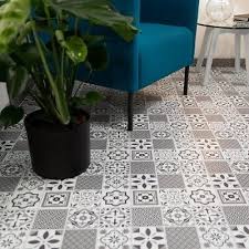 self adhesive vinyl floor tiles ebay