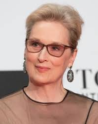 Routinely hailed as the greatest actress of her generation, streep earned that accolade with her amazing ability to transform herself physically, vocally and emotionally into. List Of Awards And Nominations Received By Meryl Streep Wikipedia