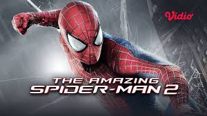 the amazing spider man 2 2016 full