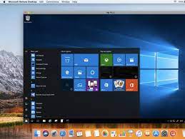 However, the configuration you need will depend on whether you're trying to connect in the. Microsoft Remote Desktop 10 6 Jetzt Fur Apple Silicon Optimiert Mac Life