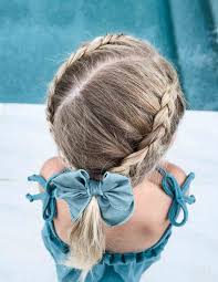 little hairstyles