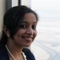 Randstad Technologies US Employee Saba Khan's profile photo