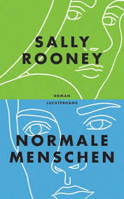 This is the fundamental question posed by sally rooney's novels. Normale Menschen Von Sally Rooney Buch Thalia