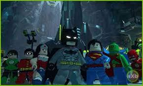 Lanzamiento, últimas noticias, análisis, imágenes, gameplays y mucho más. Ya Disponible El Pack Mundo Bizarro Para Lego Batman 3 Mas Alla De Gotham Accesoxbox
