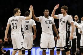 Rk age g gs mp fg fga fg% 3p 3pa 3p% 2p 2pa 2p% efg% ft fta ft% orb drb trb ast How The Brooklyn Nets Rebounded From The Worst Trade In Nba History And Are Now Title Contenders By Spencer Young Basketball University Medium