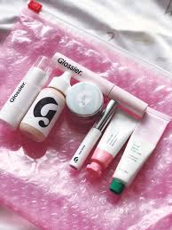 glossier makeup essentials makeup for