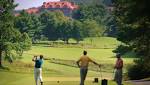 Golf at Omni Grove Park Inn | Asheville Golf Courses