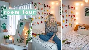 See more ideas about bedroom inspirations, bedroom decor, bedroom design. Room Tour 2019 Small Bedroom Decor Ideas Inspo Youtube