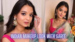 indian guest wedding makeup in hindi