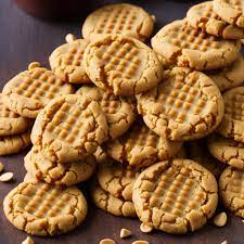 jif irresistible peanut er cookies