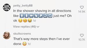 How to shave pubic hair: Viral Tiktok On How To Properly Shave Your Pubic Hair