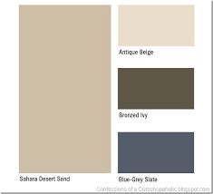 Anew Gray Color Palette Google Search In 2019 Paint