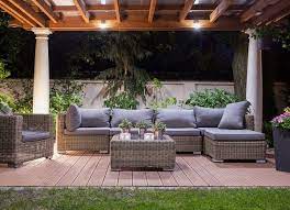 7 Awesome Outdoor Lighting Ideas For