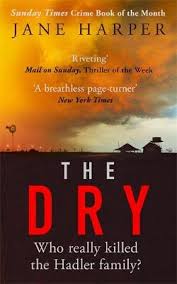 The Dry Paperback