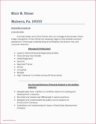 10 Example Of Professional References Resume Letter