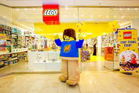 Đồ Chơi LEGO Chính Hãng Tại Hà Nội - Trang chủ