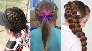 Check out the tutorials below and give your locks a fun little makeover for your day date or as a part of your. 15 Best Dutch Braid Hairstyles To Keep You Trendy Styles At Life