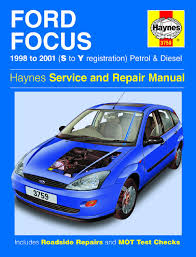 Focus Haynes Publishing