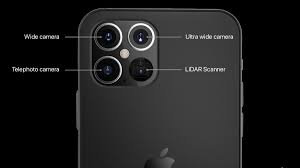 The only significant differences between. Here Is How Iphone 12 Camera Will Allegedly Outdo Iphone 11 Without Upping Megapixels Phonearena